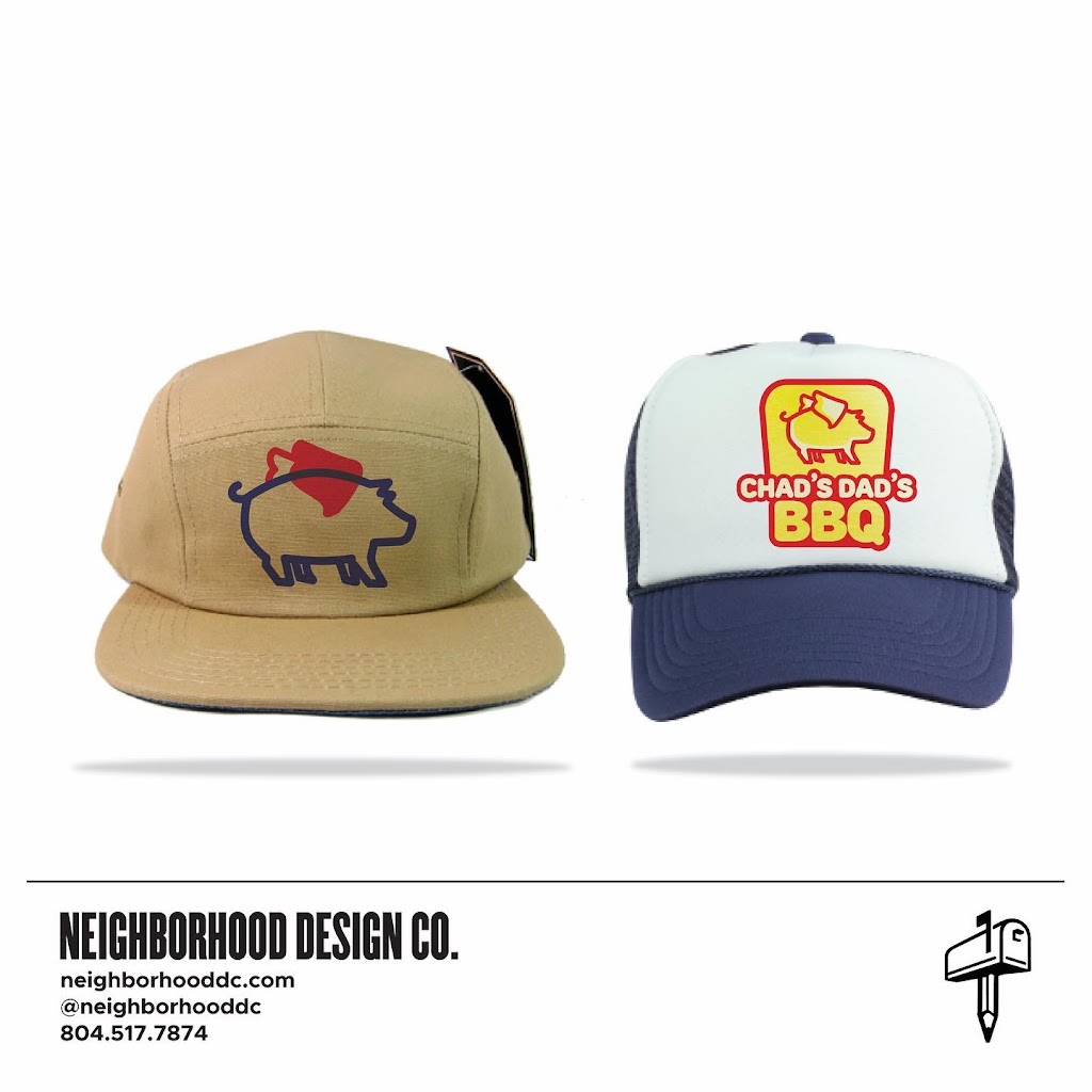 Neighborhood Design Co. | 201 Penniman Rd Suite W, Williamsburg, VA 23185, USA | Phone: (804) 517-7874