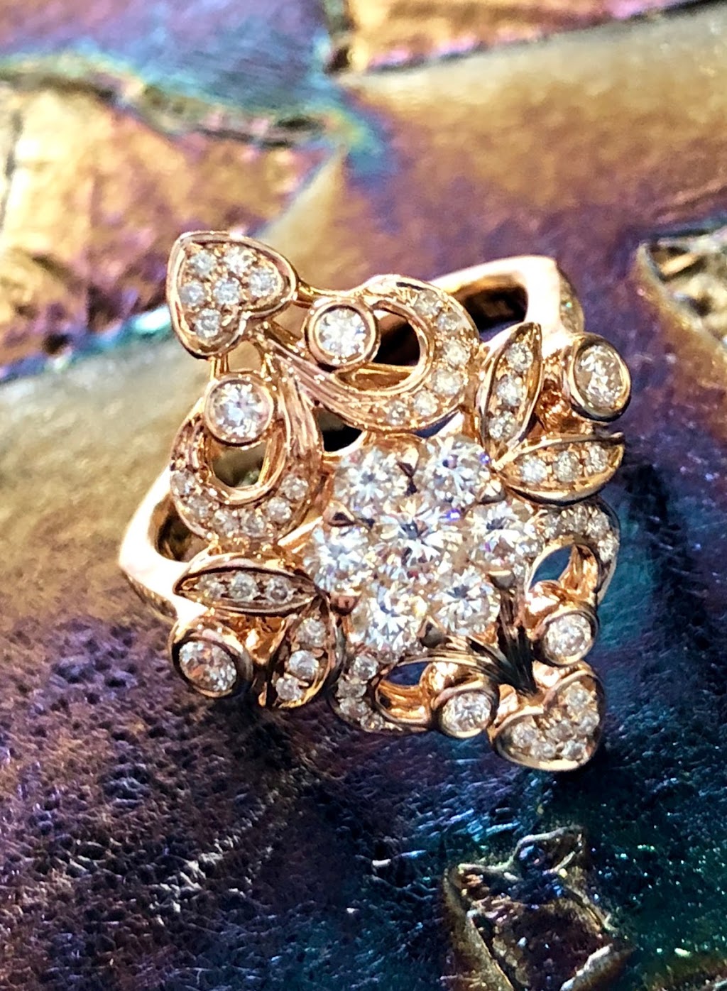 Fitzgeralds Jewelry | 1425 Justin Rd # 450, Lewisville, TX 75077, USA | Phone: (972) 317-1796