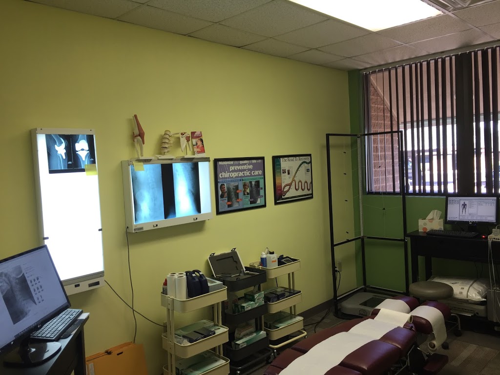 HEALING TOUCH CHIROPRACTIC & REHAB | 900 W Chandler Blvd b2, Chandler, AZ 85225, USA | Phone: (480) 664-9100