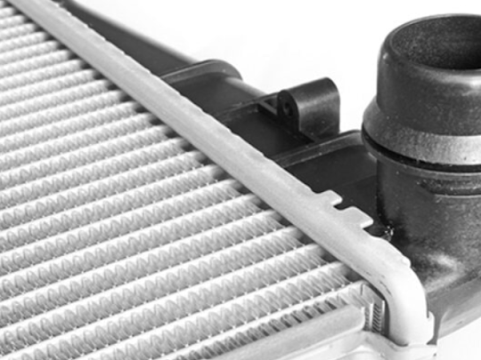 Wilson Radiator Service | 1612 Lincoln Ave, Vancouver, WA 98660, USA | Phone: (360) 693-8971