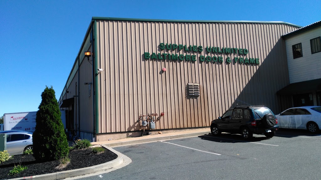 Baltimore Door and Frame Company | 2201 Halethorpe Farms Rd, Arbutus, MD 21227 | Phone: (410) 737-2000