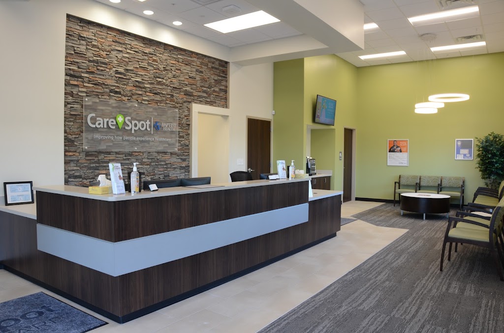 CareSpot Urgent Care at Nocatee | 151 Pine Lake Dr Suite B, Ponte Vedra Beach, FL 32081 | Phone: (904) 543-3677