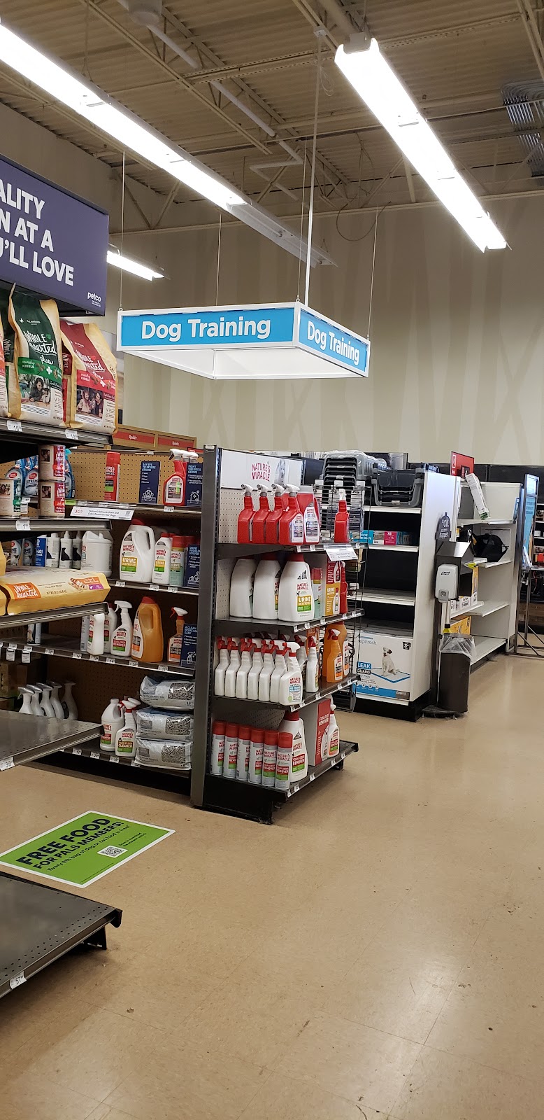 Petco | 19000 Limestone Commercial Dr Suite 400, Pflugerville, TX 78660, USA | Phone: (512) 252-3677