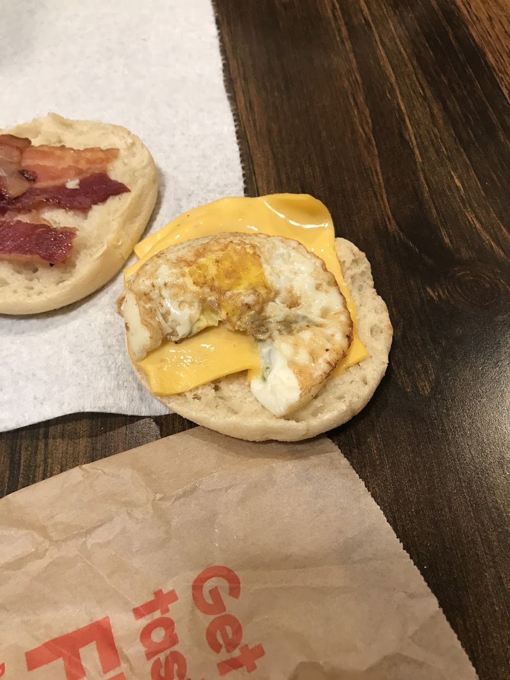 Tim Hortons | 1116 W State St, Fremont, OH 43420, USA | Phone: (419) 355-8840