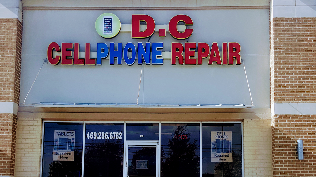 D.C Cell Phone Repair | 6516 New York Ave #124, Arlington, TX 76002, USA | Phone: (469) 286-6782