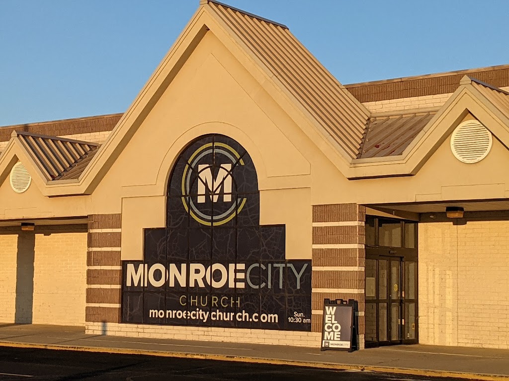Monroe City Church | 2121 N Monroe St #420, Monroe, MI 48162, USA | Phone: (734) 230-2280