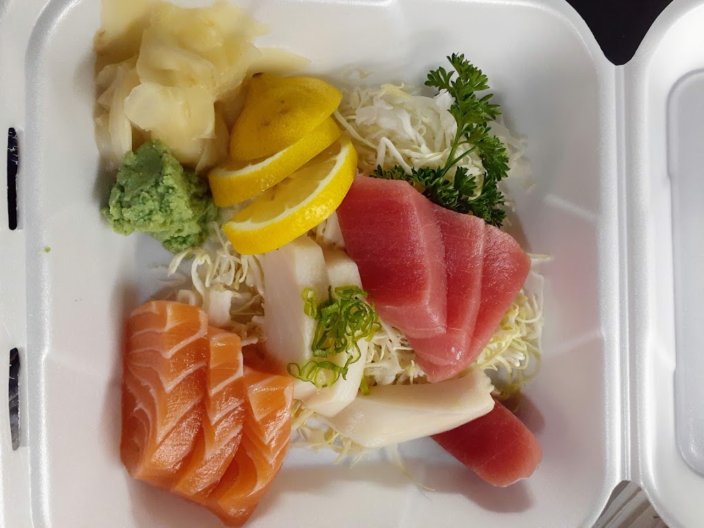 Sushi Zen | 1525 E Ontario Ave #108, Corona, CA 92881, USA | Phone: (951) 817-1000