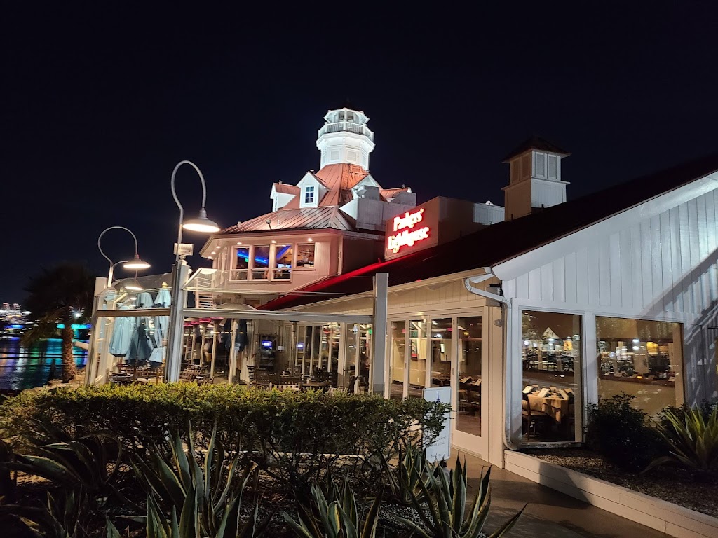 Parkers Lighthouse | 435 Shoreline Village Drive, Long Beach, CA 90802, USA | Phone: (562) 432-6500