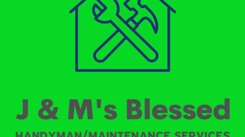 J & Ms Blessed Handyman & Maintenance Services | 14254 Monte Verde Ave Rd, Apple Valley, CA 92307 | Phone: (626) 418-2208