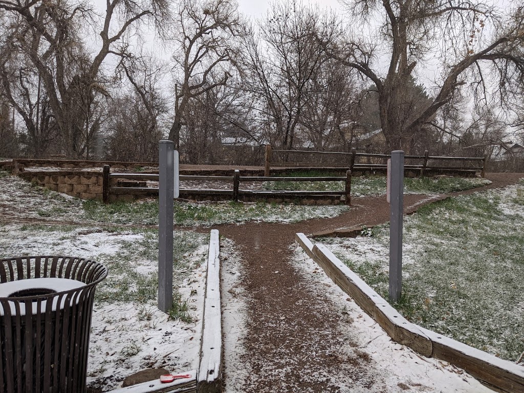 Westglow Exercise Station | High Line Canal Trail, Greenwood Village, CO 80121, USA | Phone: (303) 708-6155