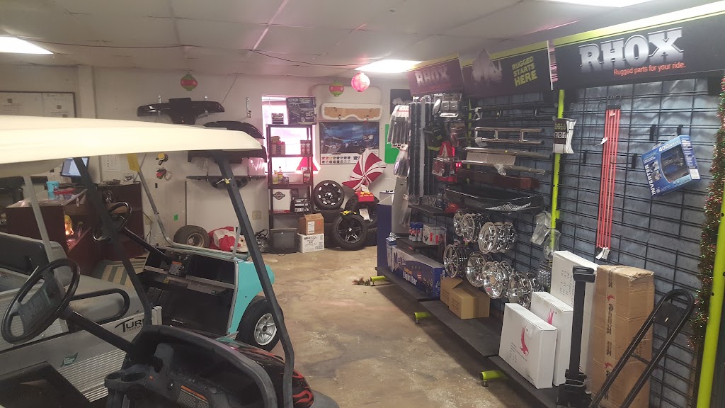 Golf Carts 4 Fun | 7724 Jacksboro Hwy, Fort Worth, TX 76135 | Phone: (817) 237-4653