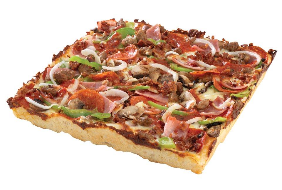 Guidos Premium Pizza Pontiac | 3999 Centerpoint Pkwy, Pontiac, MI 48341 | Phone: (248) 333-0033