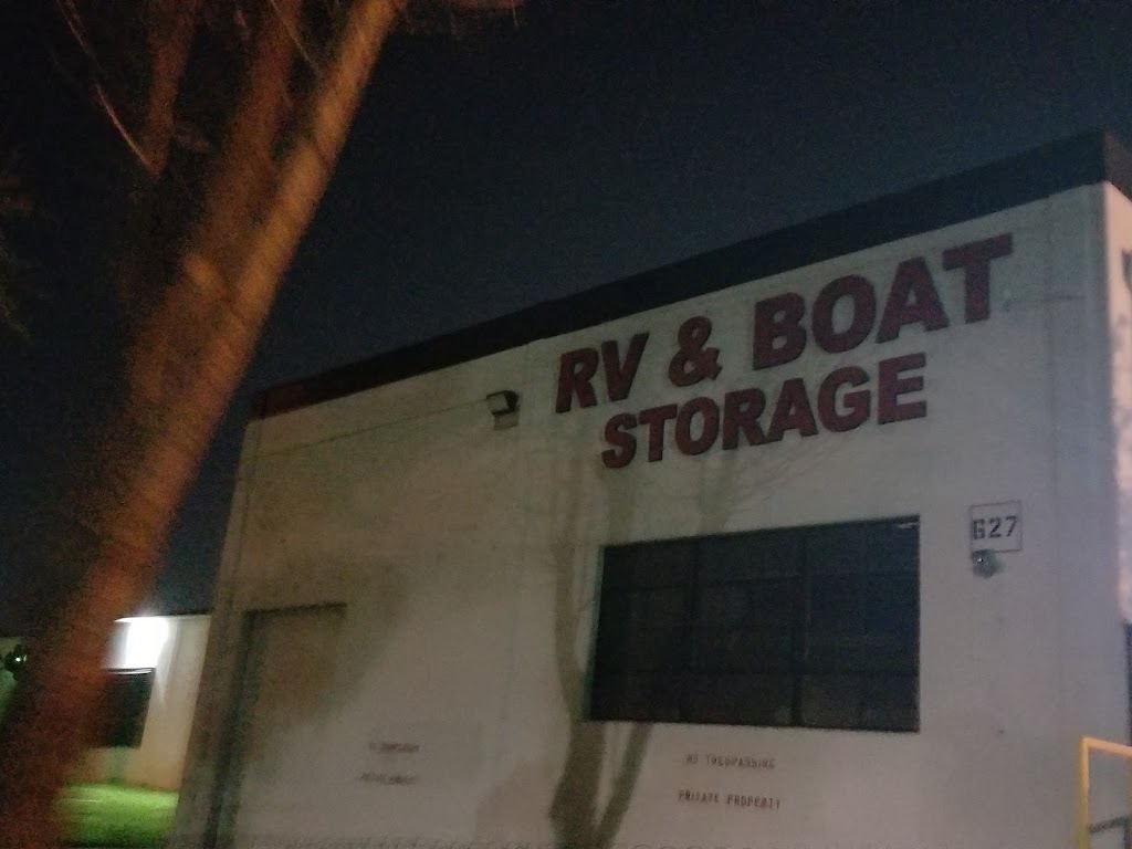 Fleet RV & Boat Storage | 627 S Bon View Ave, Ontario, CA 91761, USA | Phone: (909) 988-2800