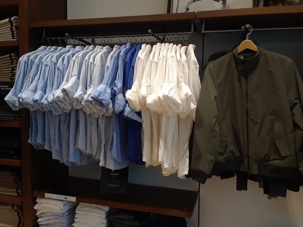 Banana Republic | 8500 Beverly Blvd #765, Los Angeles, CA 90048, USA | Phone: (310) 623-1170