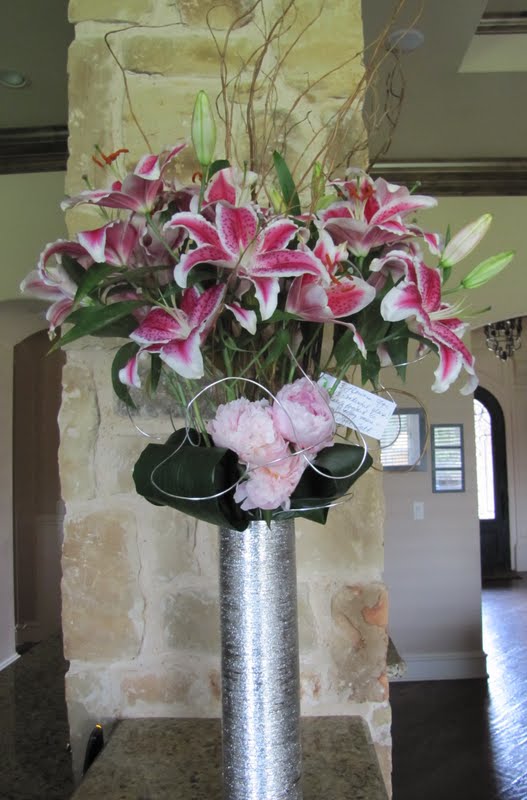 Lilium Floral Designs LLC | 4800 Colleyville Blvd, Colleyville, TX 76034, USA | Phone: (817) 481-1565