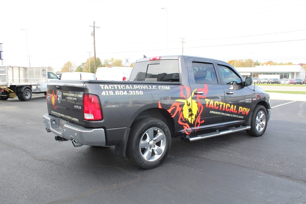 EQUIPT Graphics Solutions | 7555 Central Ave, Toledo, OH 43617, USA | Phone: (419) 329-4370
