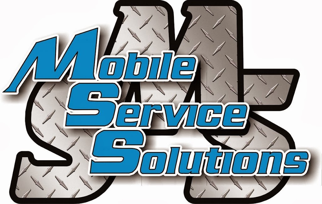 A Mobile truck and trailer repair Co. | 6995 Bennett Lawson Rd, Mansfield, TX 76063, USA | Phone: (817) 891-1622