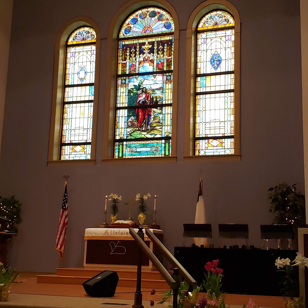 Cabot United Methodist Church | 707 Winfield Rd, Cabot, PA 16023, USA | Phone: (724) 352-2074