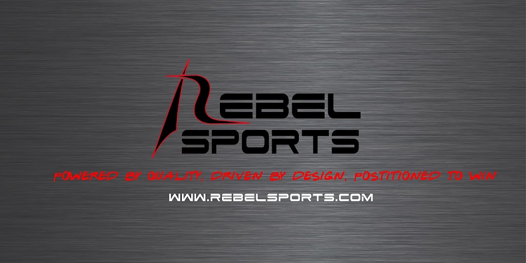 Rebel Sports | 980 Mercantile Dr suite e, Hanover, MD 21076, USA | Phone: (410) 438-1777