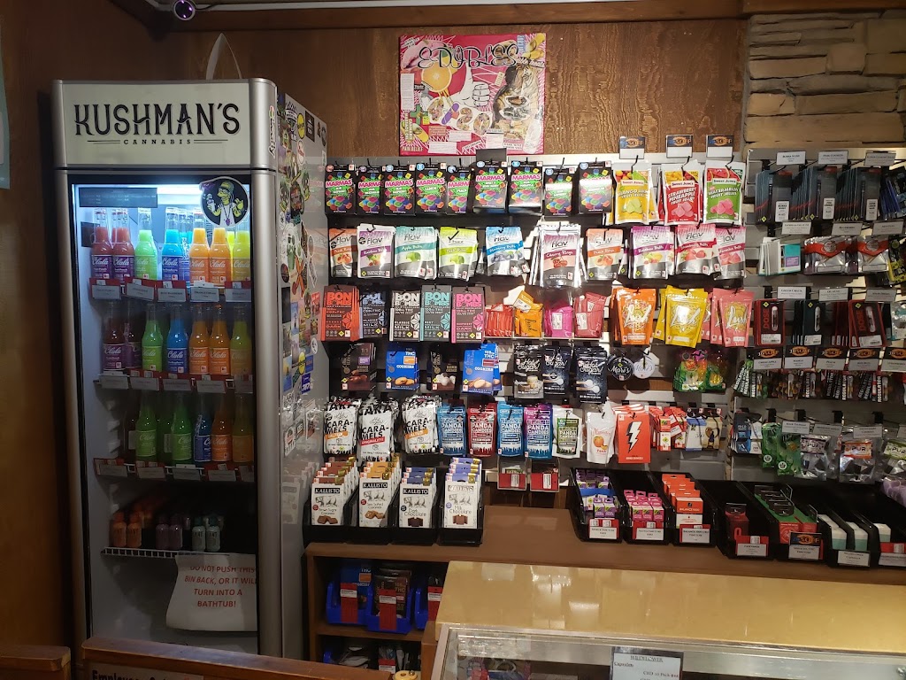 Kushmans Dispensary | 11400 Mukilteo Speedway #102, Mukilteo, WA 98275, USA | Phone: (425) 249-2652