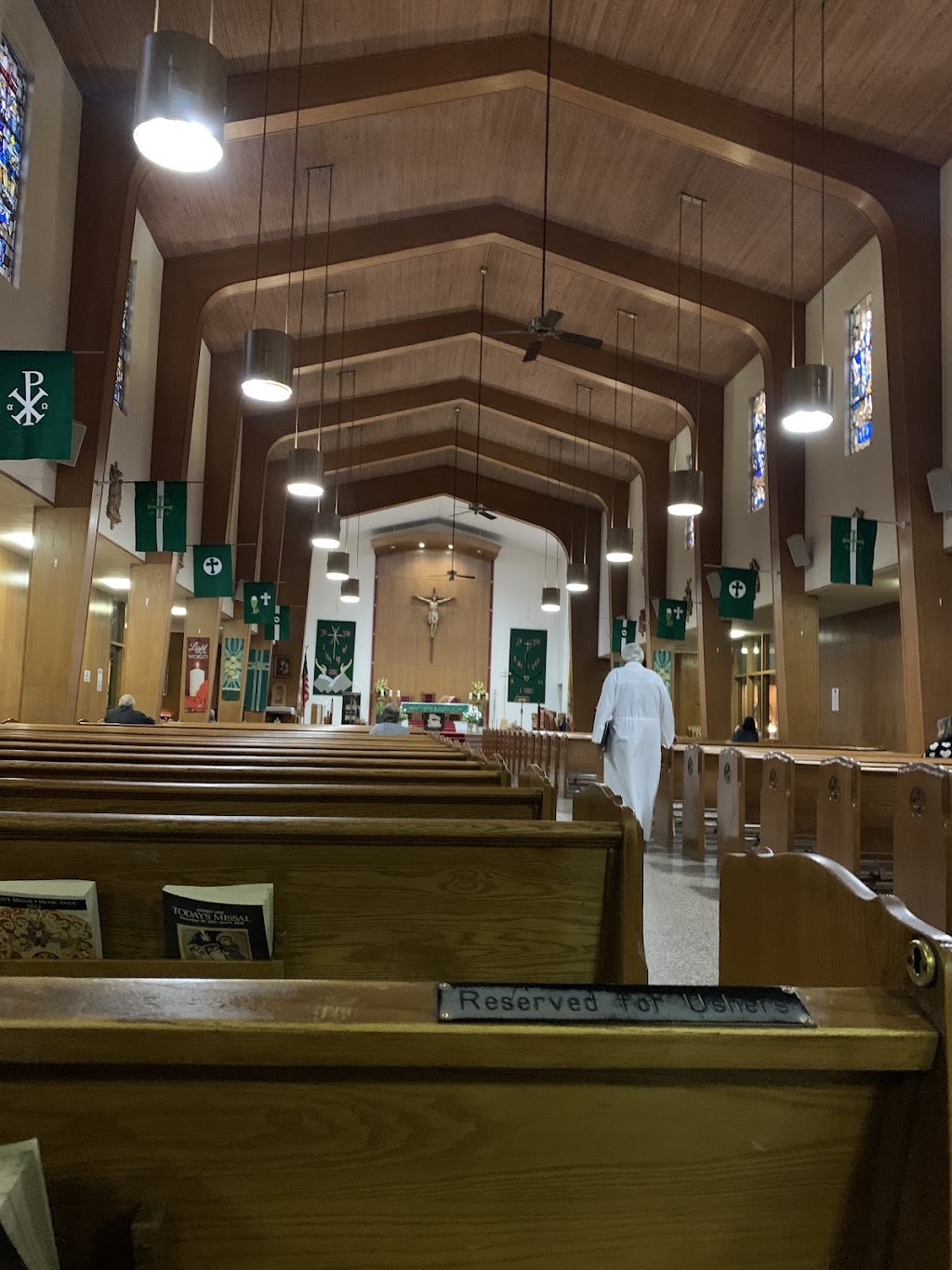 St. Francis De Sales Catholic Church | 4268 Lime St, Riverside, CA 92501, USA | Phone: (951) 686-4004