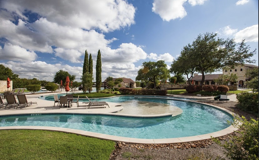 Vintage Oaks Realty | 1110 Vintage Way, New Braunfels, TX 78132, USA | Phone: (830) 243-5347