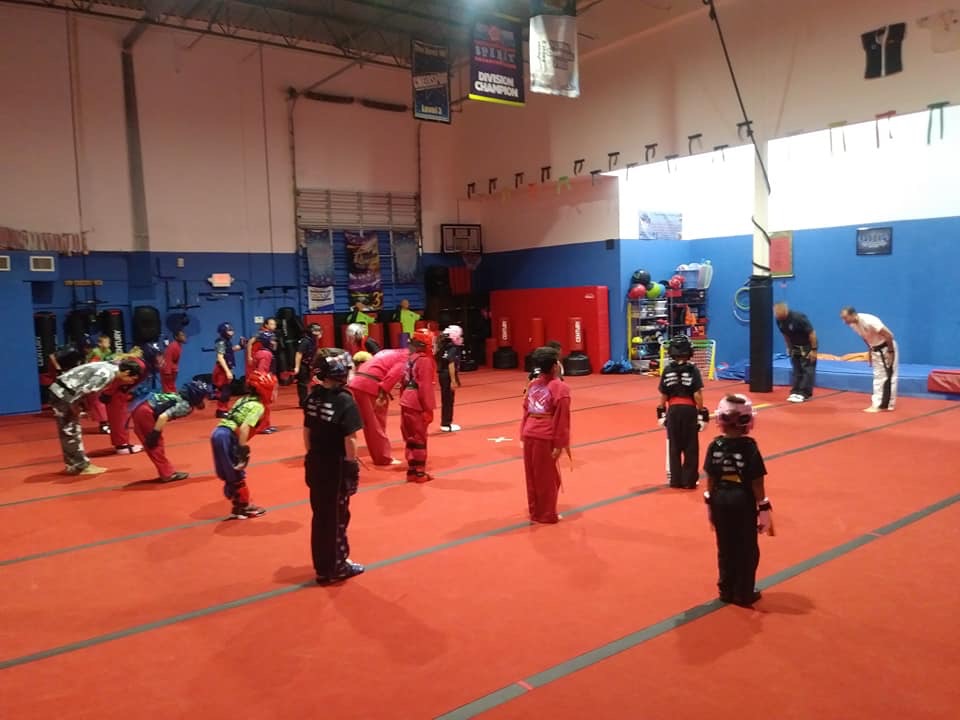 Aliceas Martial Arts Studios | 1950 Murrell Rd Unit 1, Rockledge, FL 32955, USA | Phone: (321) 305-4921