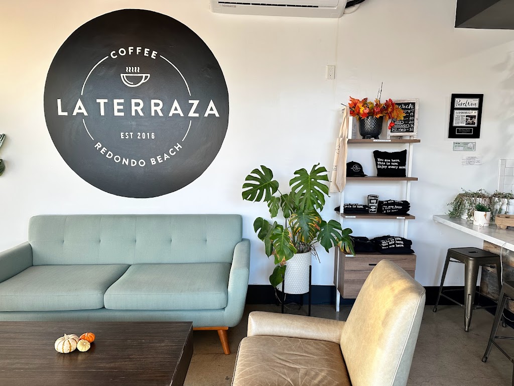 La Terraza Redondo Beach | 1201 S Pacific Coast Hwy, Redondo Beach, CA 90277, USA | Phone: (424) 452-6090