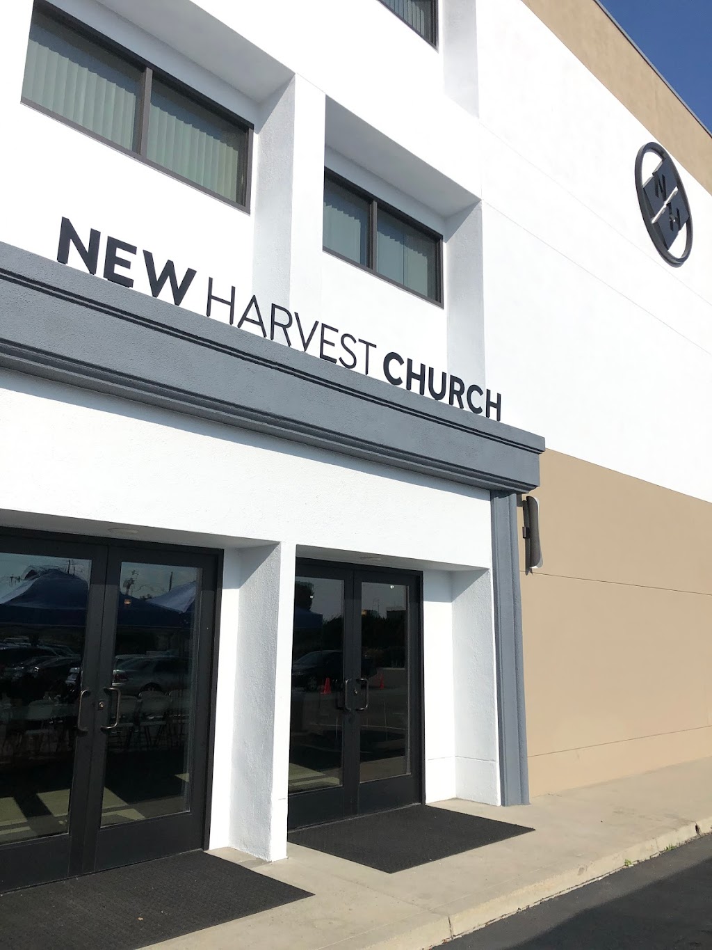 New Harvest Church | 11364 Imperial Hwy., Norwalk, CA 90650, USA | Phone: (562) 929-6034