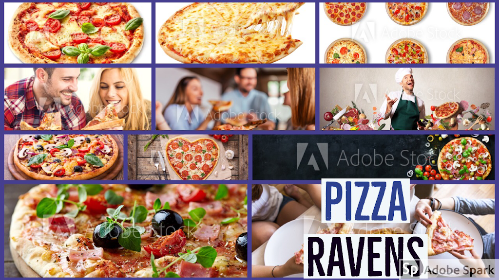 Pizza Ravens | 8611 Fort Smallwood Rd, Pasadena, MD 21122, USA | Phone: (410) 255-8888