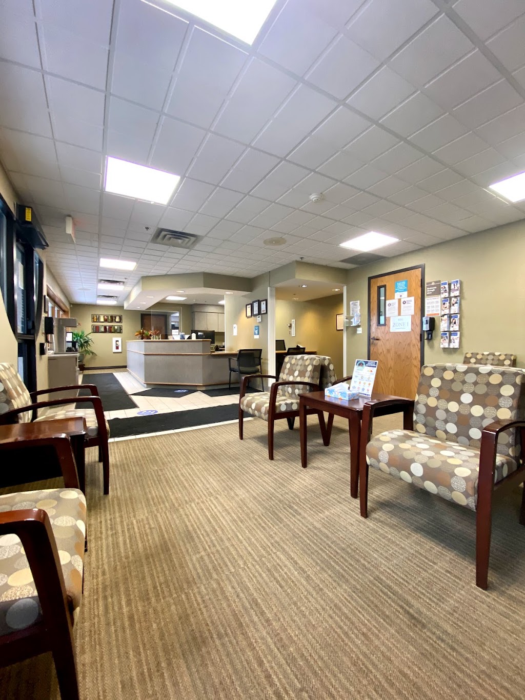 RAYUS Radiology | 910 Sibley Memorial Hwy, Mendota Heights, MN 55118, USA | Phone: (651) 455-5500