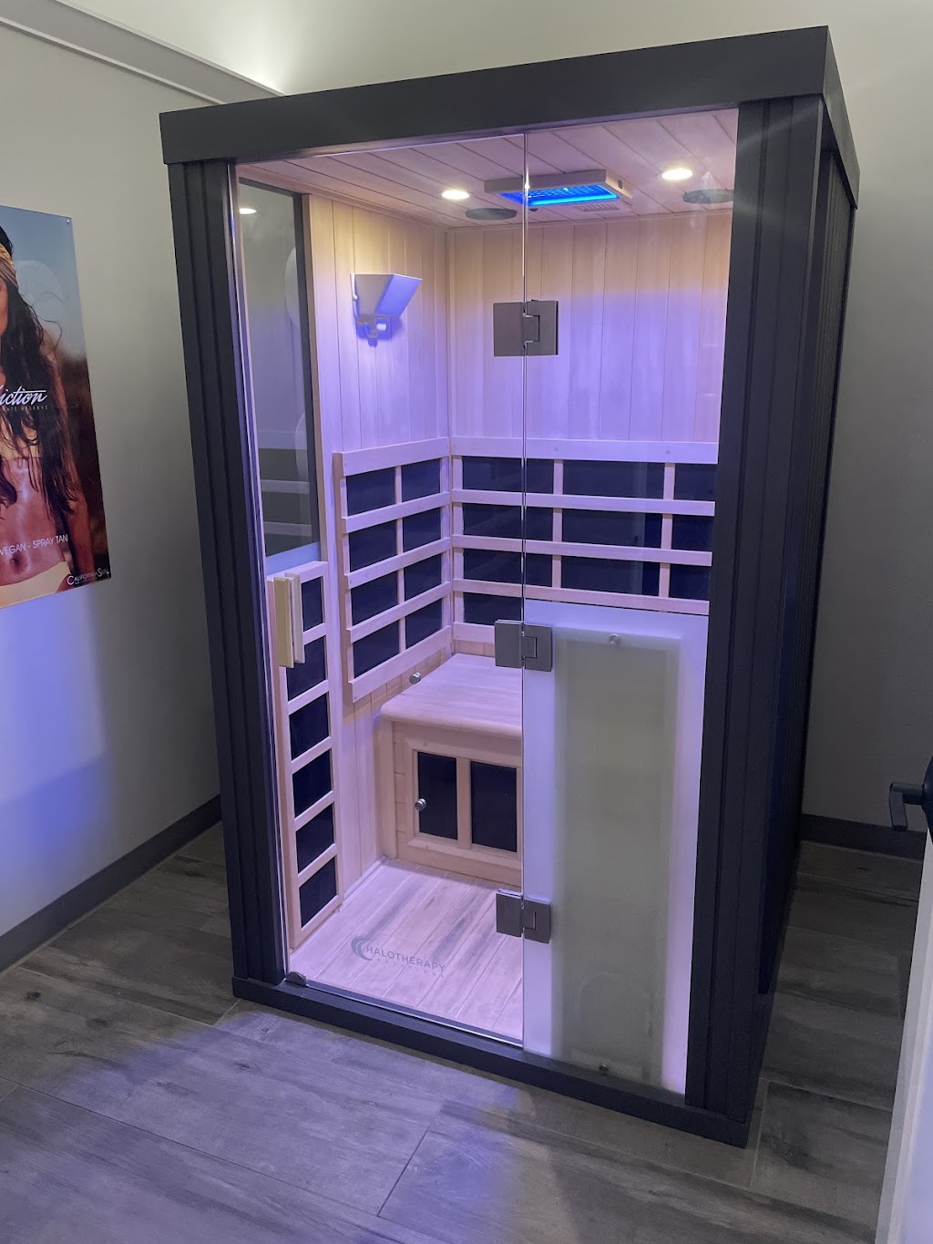 California Sun Wellness Spa | 2340 Sunrise Blvd #17, Gold River, CA 95670, USA | Phone: (916) 789-1034