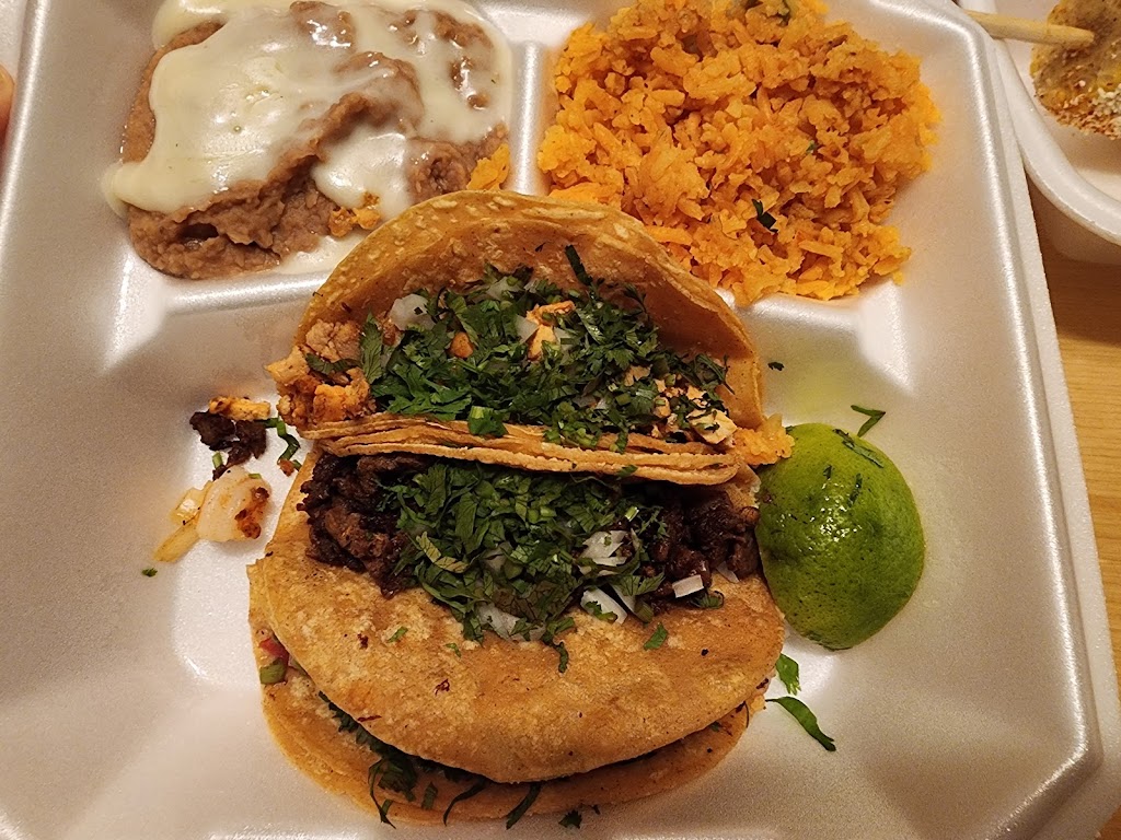 Rickis tacos | 2270 S Wayne Rd, Westland, MI 48186, USA | Phone: (313) 977-7012