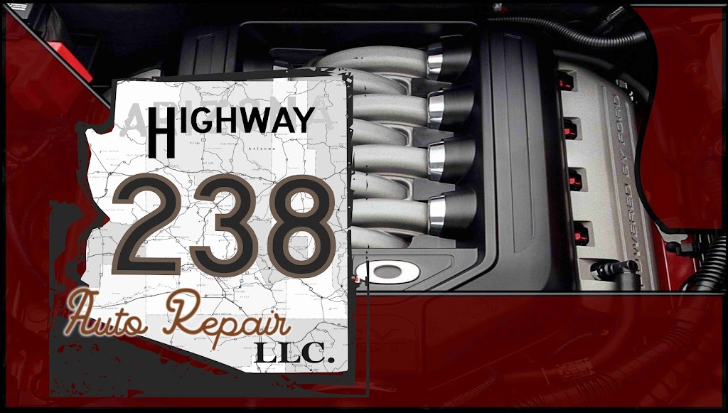 Hwy 238 Auto Repair | 22111 N White Rd, Maricopa, AZ 85139, USA | Phone: (520) 424-1271