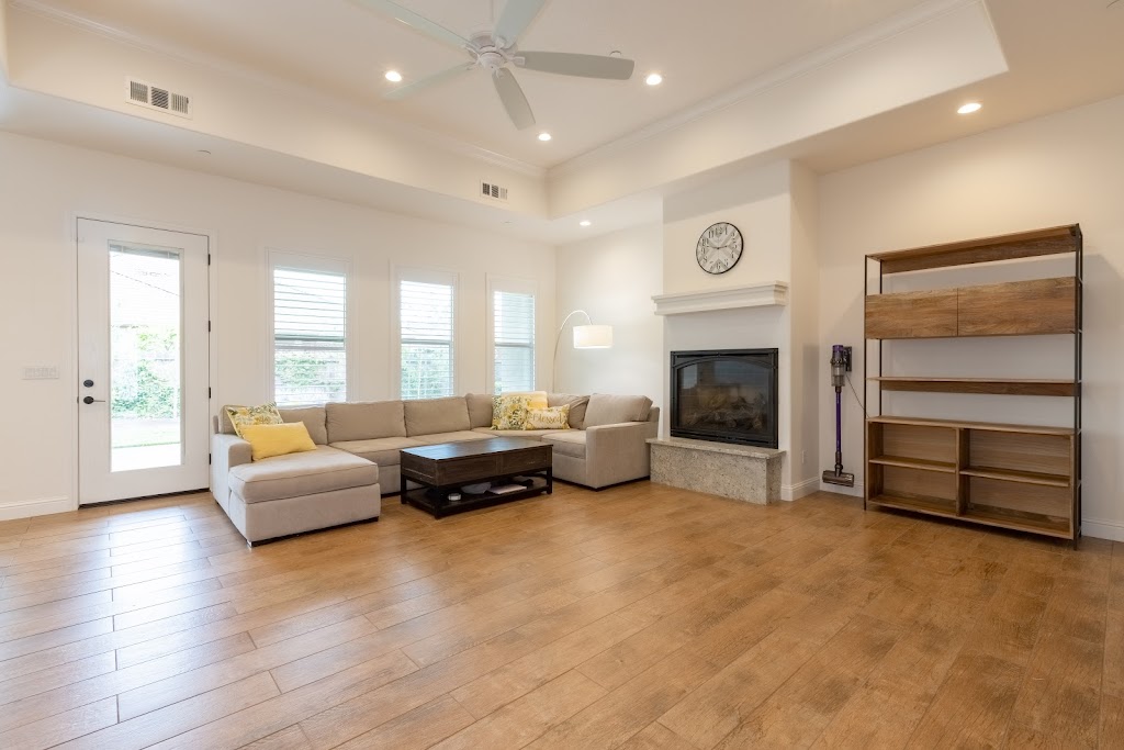 The West Experience Real Estate Group PMZ 1600 N Carpenter Rd A1