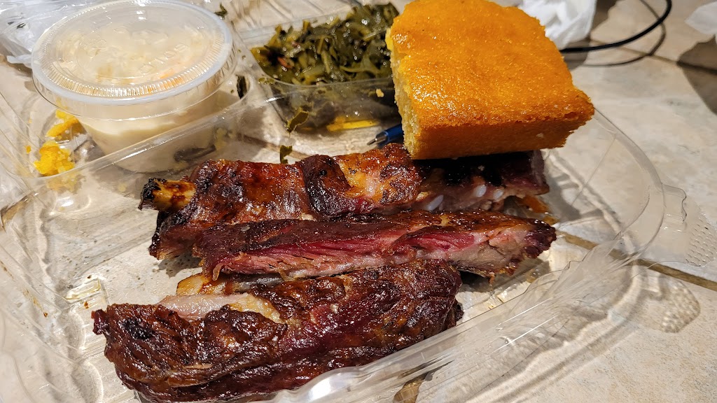 Hogs on the Hill III | 2003 Bladensburg Rd NE, Washington, DC 20018, USA | Phone: (202) 526-2027