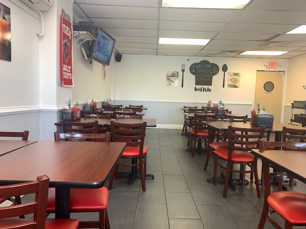 Baguette Delite | Vietnamese Restaurant | 381 Old Post Rd, Edison, NJ 08817, USA | Phone: (732) 626-5542