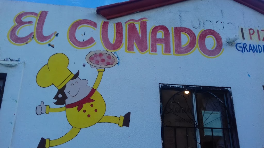 Pizzas "El Cuñado" | Sendero del monte, S.de San Isidro 2122, 32575 Cd Juárez, Chih., Mexico | Phone: 656 218 6991