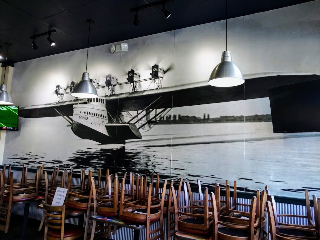 Wingstop | 1393 N Citrus Ave, Covina, CA 91722, USA | Phone: (626) 966-9464