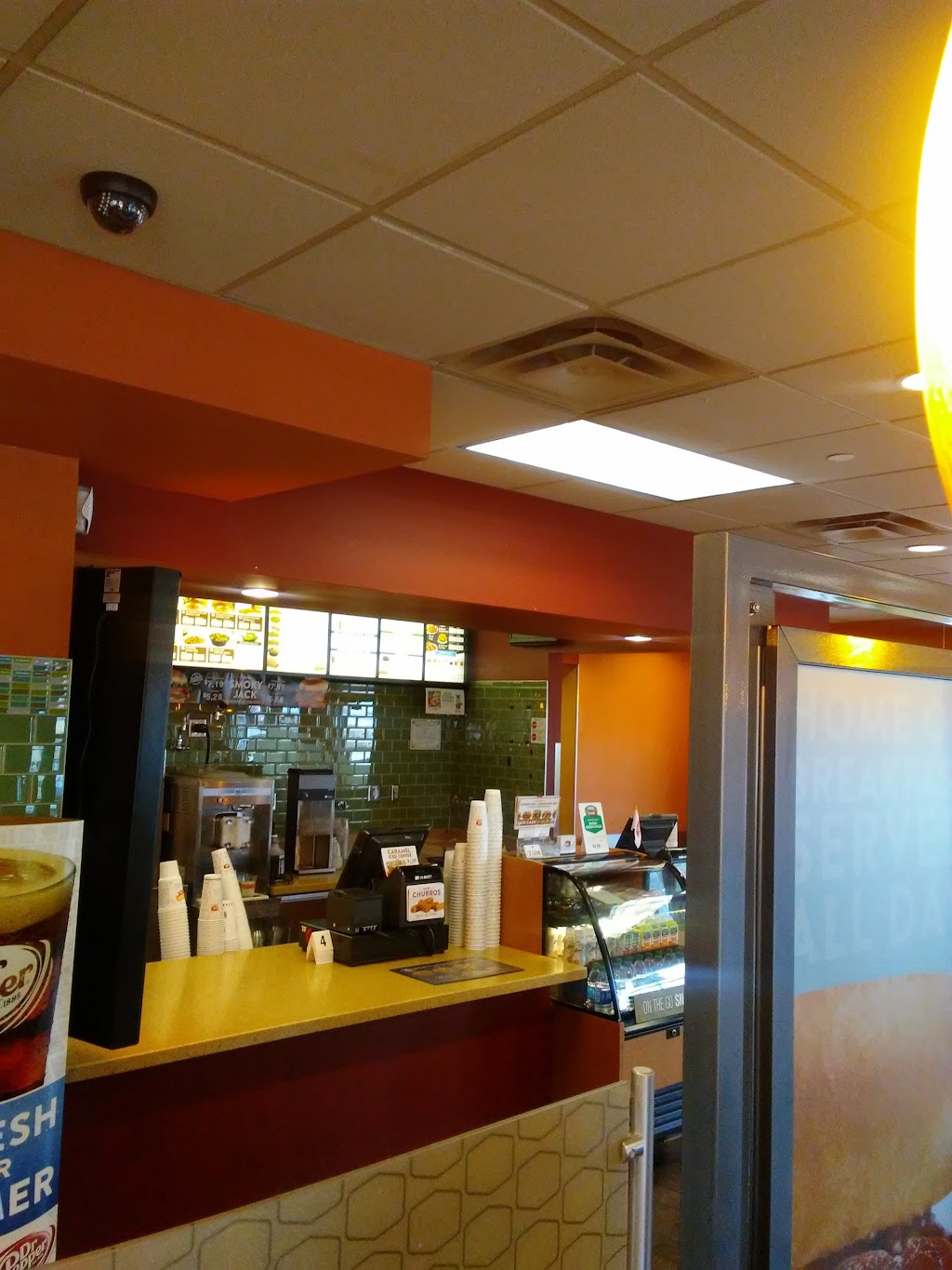 Jack in the Box | 3609 NM-528 Ne, Rio Rancho, NM 87144, USA | Phone: (505) 771-2100