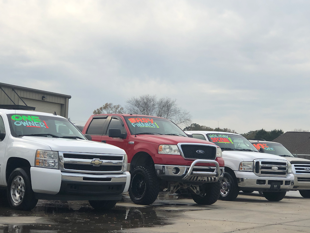 Dealer Direct Automotive | 815 Florida Ave SW, Denham Springs, LA 70726 | Phone: (225) 664-3500