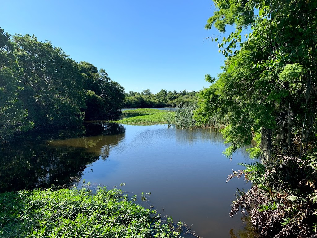 Boyd Hill Nature Preserve | 1101 Country Club Way S, St. Petersburg, FL 33705, USA | Phone: (727) 893-7326