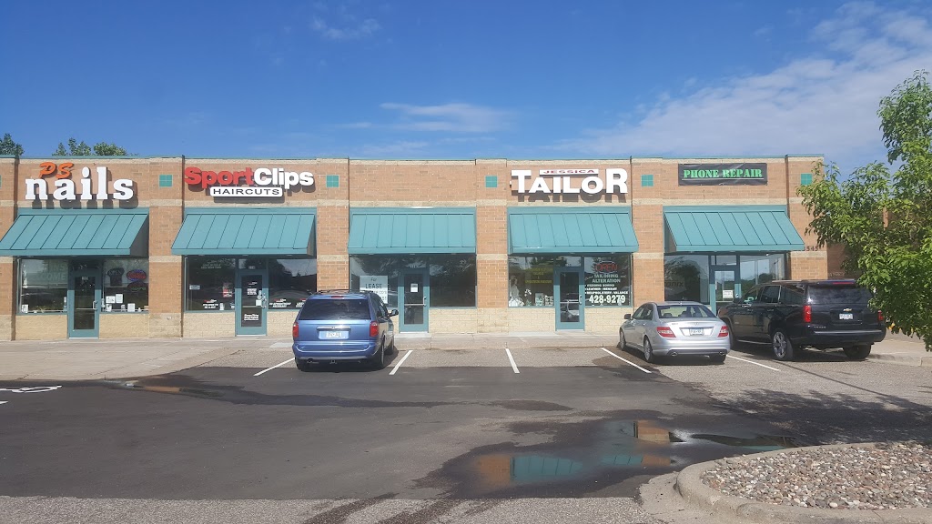 Sport Clips Haircuts of Rogers | 13545 Northdale Blvd Suite 10, Rogers, MN 55374, USA | Phone: (763) 432-2106