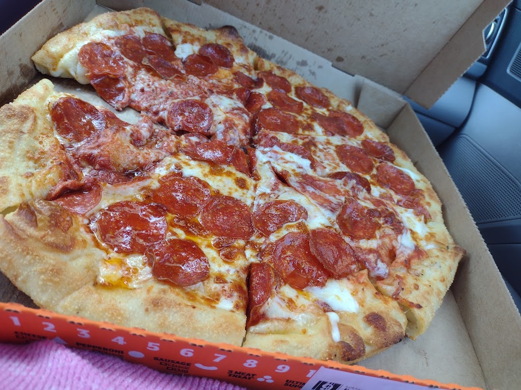 Little Caesars Pizza | 2114 Texoma Pkwy SUITE 600, Sherman, TX 75090, USA | Phone: (903) 868-8400