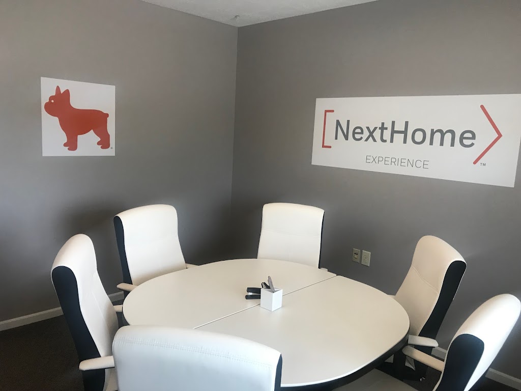 The Virginia Golan Group at NextHome Experience | 106 Scott Farms Blvd, Marysville, OH 43040, USA | Phone: (937) 642-7171