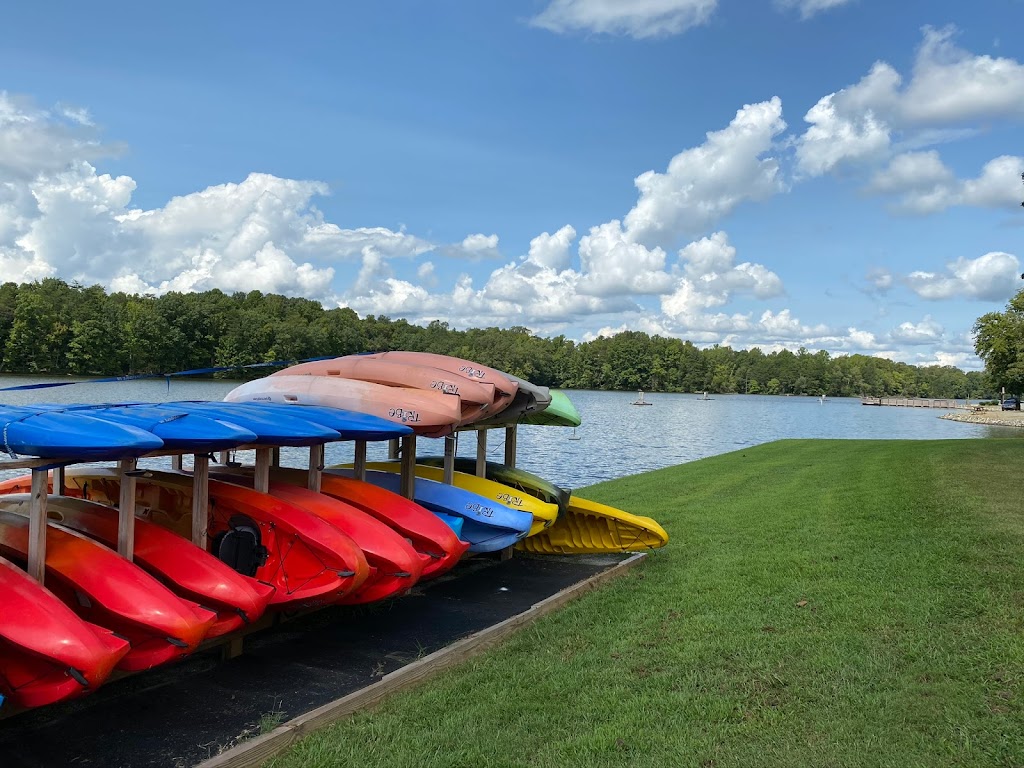 Graham-Mebane Lake | 3218 Bason Rd, Mebane, NC 27302, USA | Phone: (919) 563-6544