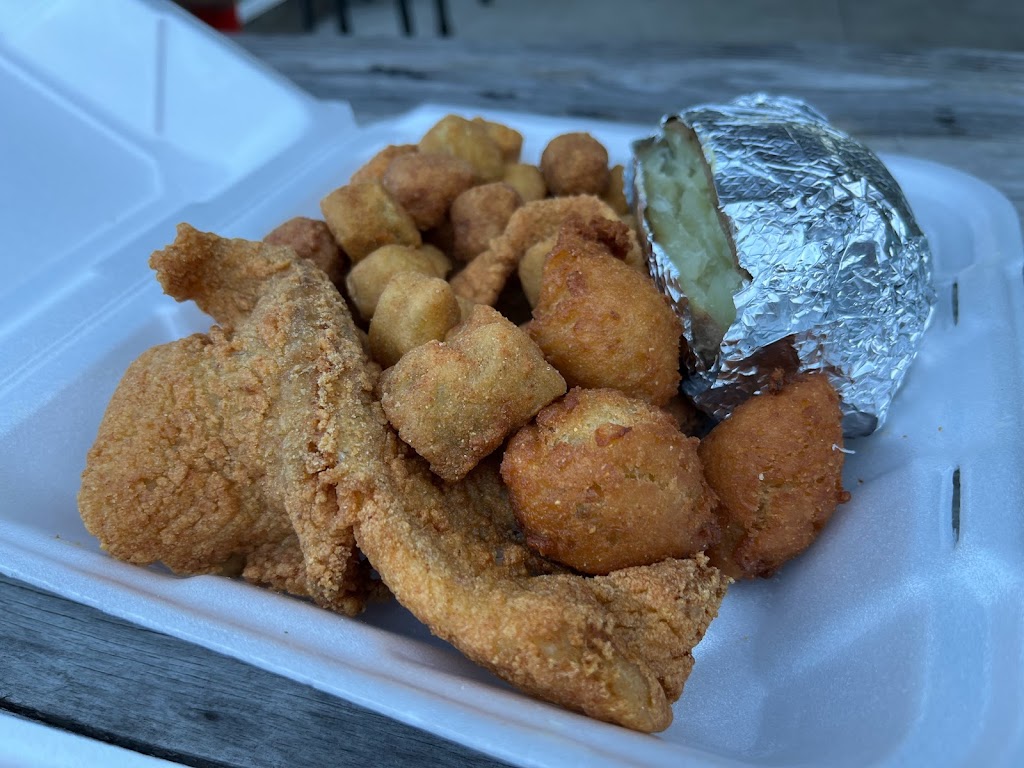 J.L.Trent's Seafood & Grill 4553 120th St, Jacksonville, FL 32244