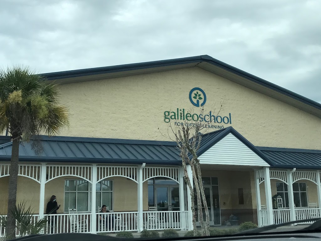 Galileo School for Gifted Learning - Skyway Campus | 3755 Skyway Dr, Sanford, FL 32773, USA | Phone: (407) 638-9696