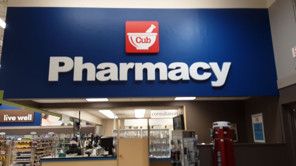 Cub Pharmacy | 100 County B Rd W #2, Maplewood, MN 55117, USA | Phone: (651) 489-6271