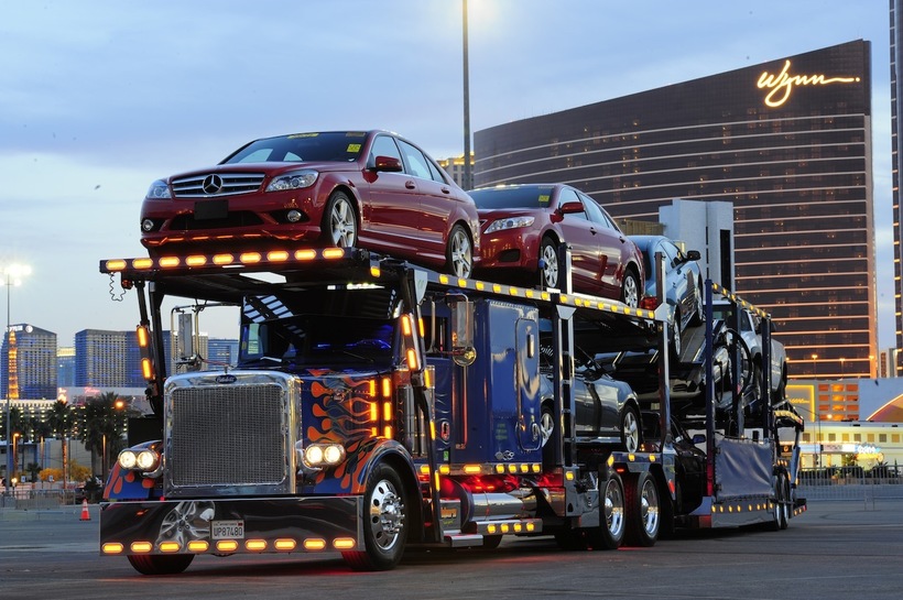 Mission Auto Transport | N Ridge Ave, Arlington Heights, IL 60004, USA | Phone: (224) 347-9188